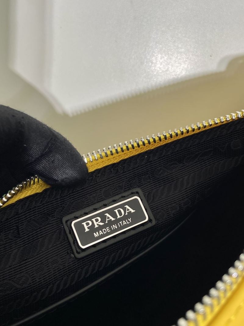 Prada Satchel Bags